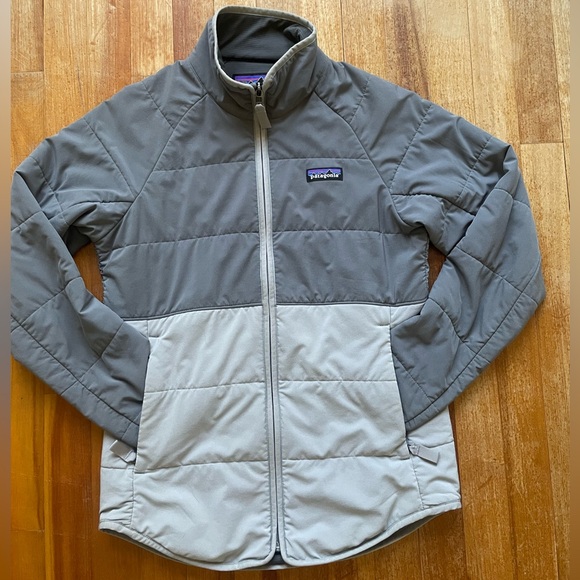 Patagonia - Pack In Jacket - XS - Picture 15 of 15